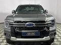 2025 Ford Ranger 3.0TD V6 Platinum 4WD Double-Cab