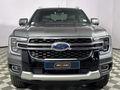 2025 Ford Ranger 3.0TD V6 Platinum 4WD Double-Cab