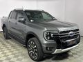 2025 Ford Ranger 3.0TD V6 Platinum 4WD Double-Cab