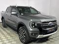 2025 Ford Ranger 3.0TD V6 Platinum 4WD Double-Cab
