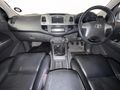 2013 Toyota Hilux 3.0 D-4D Raider Raised Body Double-Cab