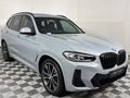 2023 BMW X3 xDrive30d M Sport