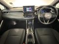 2025 Toyota Corolla Cross 1.8 XR Hybrid