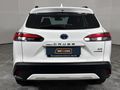 2025 Toyota Corolla Cross 1.8 XR Hybrid
