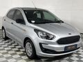 2021 Ford Figo 1.5Ti VCT Ambiente 5-dr