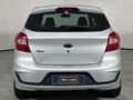 2021 Ford Figo 1.5Ti VCT Ambiente 5-dr