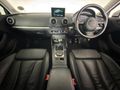 2014 Audi A3 Sedan 1.8 TFSI SE
