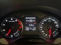 2014 Audi A3 Sedan 1.8 TFSI SE
