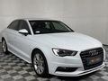 2014 Audi A3 Sedan 1.8 TFSI SE