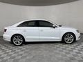 2014 Audi A3 Sedan 1.8 TFSI SE