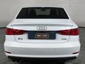 2014 Audi A3 Sedan 1.8 TFSI SE