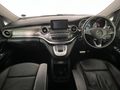2022 Mercedes-Benz V-Class V220d Auto