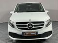 2022 Mercedes-Benz V-Class V220d Auto