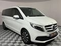 2022 Mercedes-Benz V-Class V220d Auto