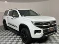 2024 Volkswagen Amarok 3.0 TDI V6 184kW 4Motion Panamericana Auto Double-