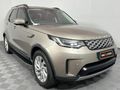 2021 Land Rover Discovery 3.0 TD S | D300