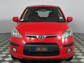 2010 Hyundai i10 1.1 GLS
