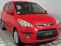 2010 Hyundai i10 1.1 GLS