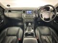 2011 Land Rover Discovery 4 3.0 TD | SD V6 HSE