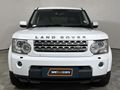 2011 Land Rover Discovery 4 3.0 TD | SD V6 HSE