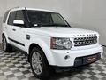 2011 Land Rover Discovery 4 3.0 TD | SD V6 HSE