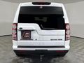 2011 Land Rover Discovery 4 3.0 TD | SD V6 HSE