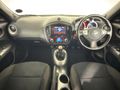 2012 Nissan Juke 1.6 Acenta+