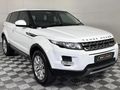 2016 Land Rover Range Rover Evoque 2.0 Si4 Dynamic