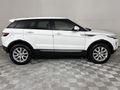 2016 Land Rover Range Rover Evoque 2.0 Si4 Dynamic