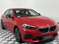 2020 BMW 2 Series 220d Gran Coupe Sport Line