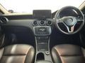 2013 Mercedes-Benz A-Class A 180 BE Auto
