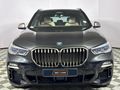 2019 BMW X5 M50d