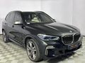 2019 BMW X5 M50d