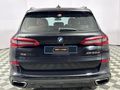 2019 BMW X5 M50d