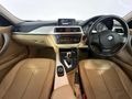 2012 BMW 3 Series 320i Auto
