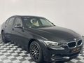 2012 BMW 3 Series 320i Auto
