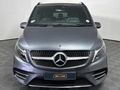 2024 Mercedes-Benz V-Class V 300d Avantgarde AMG Line