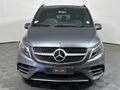 2024 Mercedes-Benz V-Class V 300d Avantgarde AMG Line