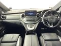 2024 Mercedes-Benz V-Class V 300d Avantgarde AMG Line