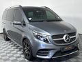 2024 Mercedes-Benz V-Class V 300d Avantgarde AMG Line