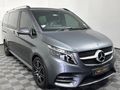 2024 Mercedes-Benz V-Class V 300d Avantgarde AMG Line