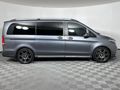 2024 Mercedes-Benz V-Class V 300d Avantgarde AMG Line
