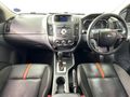 2015 Ford Ranger 3.2 TDCi Wildtrak Auto Double-Cab