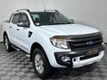 2015 Ford Ranger 3.2 TDCi Wildtrak Auto Double-Cab