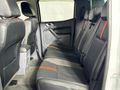 2015 Ford Ranger 3.2 TDCi Wildtrak Auto Double-Cab