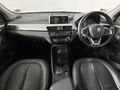 2016 BMW X1 xDrive20d Auto