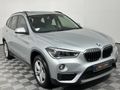 2016 BMW X1 xDrive20d Auto