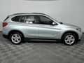 2016 BMW X1 xDrive20d Auto