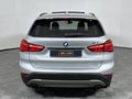2016 BMW X1 xDrive20d Auto