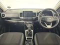 2021 Hyundai Venue 1.0 TGDI Fluid